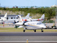 N146SL @ TNCM - N146SL