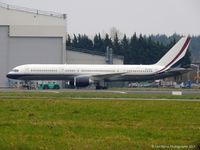 N757MA @ EINN - Taken from the perimeter - by Carl Byrne (Mervbhx)