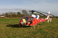 G-CBSI photo, click to enlarge