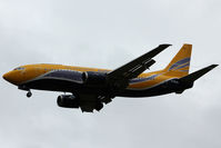 F-GIXD @ LFKC - Landing runway 36 - by BTT