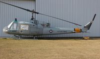 65-7959 @ WRB - UH-1F