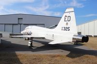 65-10325 @ WRB - T-38A Talon - by Florida Metal
