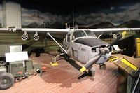 67-21380 @ WRB - O-2A Skymaster