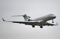 9H-VJA @ EGHH - Arriving for training - by John Coates