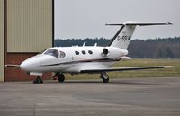 G-SSLM @ EGHH - Arriving at Sigs. - by John Coates