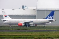 SE-RJF @ EINN - Stored. Taken from the perimeter. - by Carl Byrne (Mervbhx)