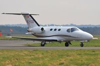 OE-FZD @ EGHH - Taxiing to depart - by John Coates