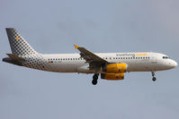 EC-LRE @ LEBL - Landing - by micka2b
