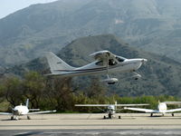 N666E photo, click to enlarge