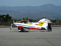N130LD @ OXR - 2009 Ayers LESS DRAG SPECIAL, Lycoming IO-540-D4B5 260 Hp, four-blade MT scimitar prop - by Doug Robertson