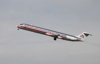 N7541A @ KLAX - MD-82 - by Mark Pasqualino