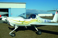 OE-9410 @ LOWG - unique design - by Johann Schwarzinger