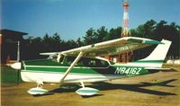 N8416Z @ GRD - N8416Z - by Sam Darmer