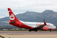 D-AHXF @ LFKC - Departure to Cologne - by BTT