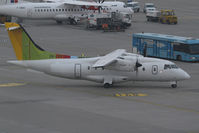 OE-LKB @ LOWW - Air Alps Dornier 328