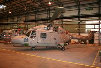 XZ696 @ EGDY - 311/815 NAS. - by Howard J Curtis