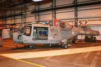 XZ239 @ EGDY - 633/702 NAS. - by Howard J Curtis