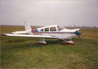 N181TS - I owned & Logged over 800 hrs. in this plane - by Roger Rubemeyer