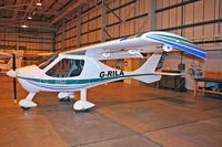 G-RILA photo, click to enlarge