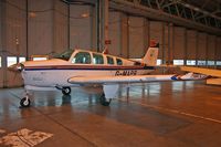G-MAPR photo, click to enlarge
