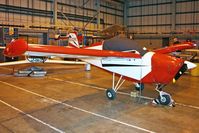 G-CCFE photo, click to enlarge G-CCFE photo, click to enlarge