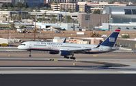 N936UW @ KPHX - Boeing 757-200 - by Mark Pasqualino