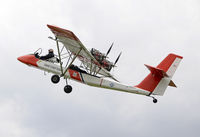 N929PX @ 8N1 - Photographed at Golden Age Air Museum's Fall Fly-In. - by CHess