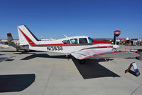 N13839 @ STS - Santa Rosa 2012 Air show - by Igor Nitchiporovitch