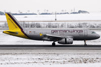 D-AGWR @ VIE - Germanwings - by Chris Jilli