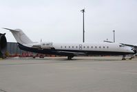 OE-ISF @ LOWW - Regionaljet - by Dietmar Schreiber - VAP