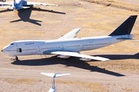 C-GAGC @ KMZJ - Air Canada