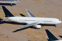 C-FUCL @ KMZJ - Air Canada - by Thomas Posch - VAP