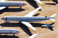 N7158T @ KDMA - Olympic