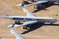 G-BFEO @ KDMA - Tradewinds Airways