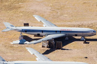 G-SAIL @ KDMA - Tradewinds Airways