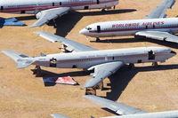 N5519U @ KDMA - Turkish Airlines