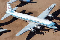 53-3240 @ KDMA - USA - Air Force