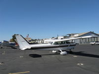 N73509 @ SZP - 1976 Cessna 172M 'Mountain Climber', Lycoming IO-360-A1B6 200 Hp, CS prop upgrade conversions - by Doug Robertson