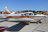 N2686T @ STS - Santa Rosa 2012 Air Show - by Igor Nitchiporovitch