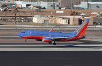N786SW @ KPHX - Boeing 737-700 - by Mark Pasqualino