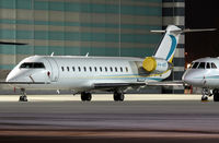 P4-AST @ LOWW - Comlux Aviation Kasachstan Challenger 850 - by Thomas Ranner