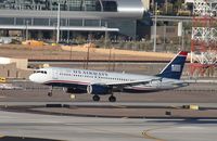 N647AW @ KPHX - Airbus A320 - by Mark Pasqualino