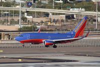 N936WN @ KPHX - Boeing 737-700 - by Mark Pasqualino