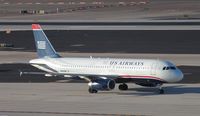 N647AW @ KPHX - Airbus A320 - by Mark Pasqualino