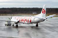 SE-LSB @ ESSA -  - by Tomas Milosch