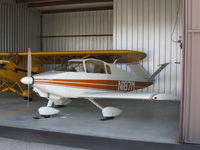 N187M - N187M - by Taken at Holland, MI