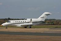 N1962J @ EGHH - Corporate. - by Howard J Curtis