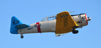 N211A @ KCJR - Culpeper Air Fest 2012