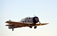 N796WM @ KCJR - Takeoff - Culpeper Air Fest 2012 - by Ronald Barker