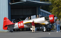 N26808 @ KCJR - Culpeper Air Fest 2012